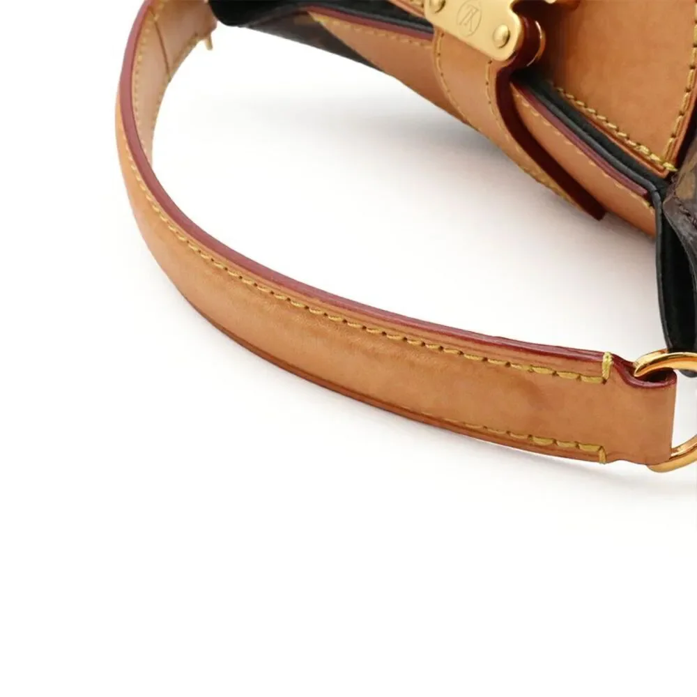 Louis Vuitton Monogram Crossbody Bag